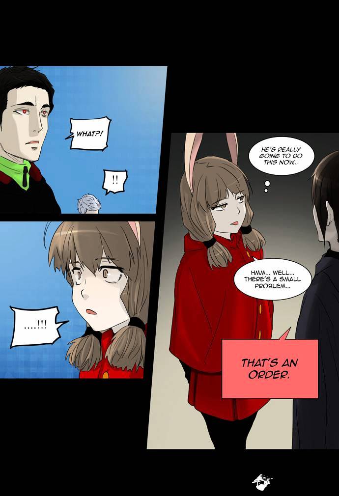 Tower of God, Chapter 132 image 25